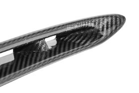FFP Mustang Front Side Fender Vent Cover for Mustang GT - Image 8