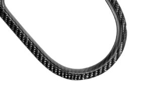 FFP Mustang Center Gear Shift Panel Trim Cover Carbon Fiber MT for Mustang GT - Image 5
