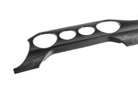 FFP Mustang Instrument Dashboard Carbon Fiber Panel Trim for Mustang GT - Image 2