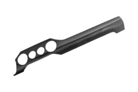 FFP Mustang Instrument Dashboard Carbon Fiber Panel Trim for Mustang GT - Image 5