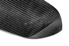 FFP Mustang Side Mirror Carbon Fiber Cap Cover Pair for Mustang GT - Image 4