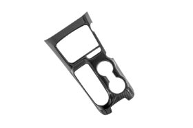 FFP Bronco Gear Shift Carbon Fiber Panel Trim Cover - Image 4