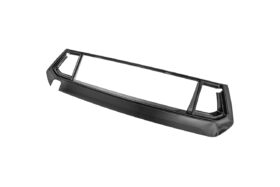 FFP Mustang EcoBoost Front Upper Glossy Black Grille Insert for S650 Mustang - Image 3