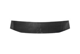 FFP Mustang Rear Trunk Panel Carbon Fiber Cover Trim Piece for S650 Mustang - Image 7