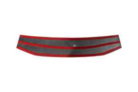 FFP Mustang Rear Trunk Panel Carbon Fiber Cover Trim Piece for S650 Mustang - Image 4