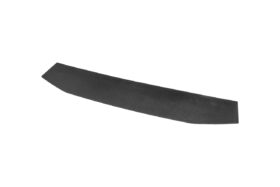 FFP Mustang Rear Trunk Panel Carbon Fiber Cover Trim Piece for S650 Mustang - Image 5