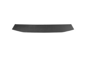 FFP Mustang Rear Trunk Panel Carbon Fiber Cover Trim Piece for S650 Mustang - Image 6