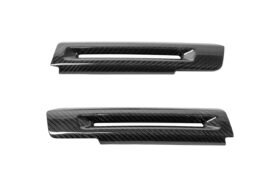 FFP Mustang Side Door Armrest Panel Trim Carbon Fiber Cover for S650 Mustang - Image 6