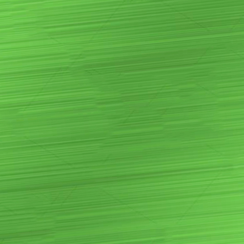 Yes - w/ Anodized Green Hardware