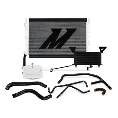 Mishimoto Ultimate Cooling Bundle – 2015–2017 Ford Mustang EcoBoost