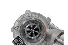 Full-Race Motorsports BorgWarner F-150 3.5L EcoBoost OEM Replacement Turbocharger Set - Image 6