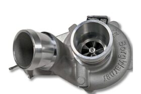Full-Race Motorsports BorgWarner F-150 3.5L EcoBoost OEM Replacement Turbocharger Set - Image 5