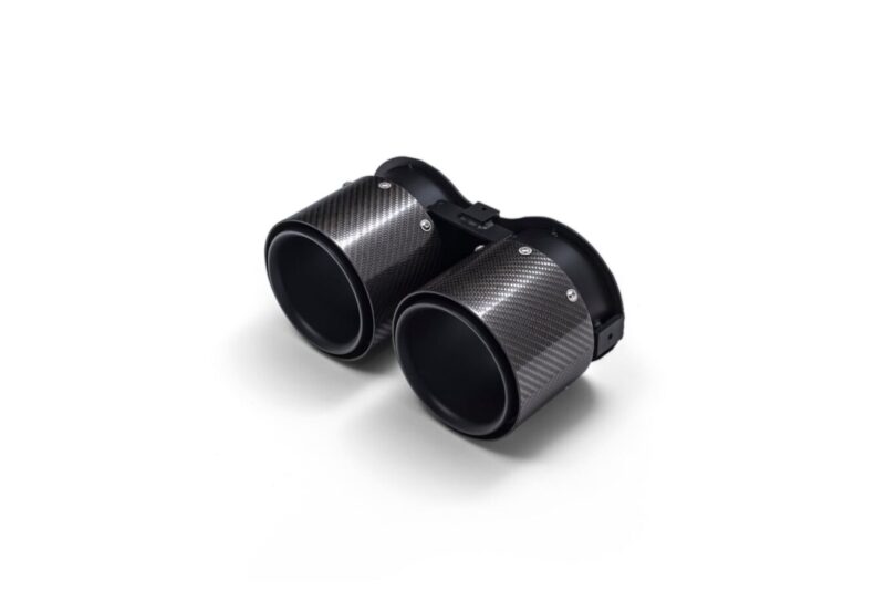 NOVITEC McLaren Cat-Back Race Exhaust System with NOVITRONIC 750S / Spider - Image 8