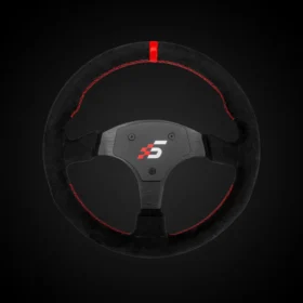 Simagic P-330R Steering Wheel - Round