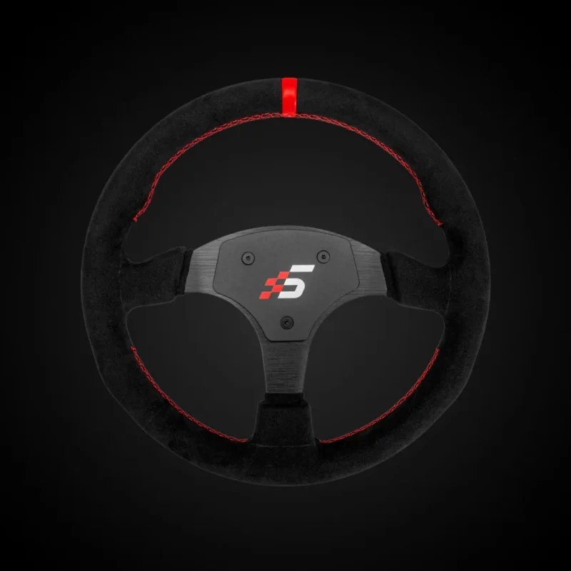 SIMAGIC P-330R Steering Wheel - Round
