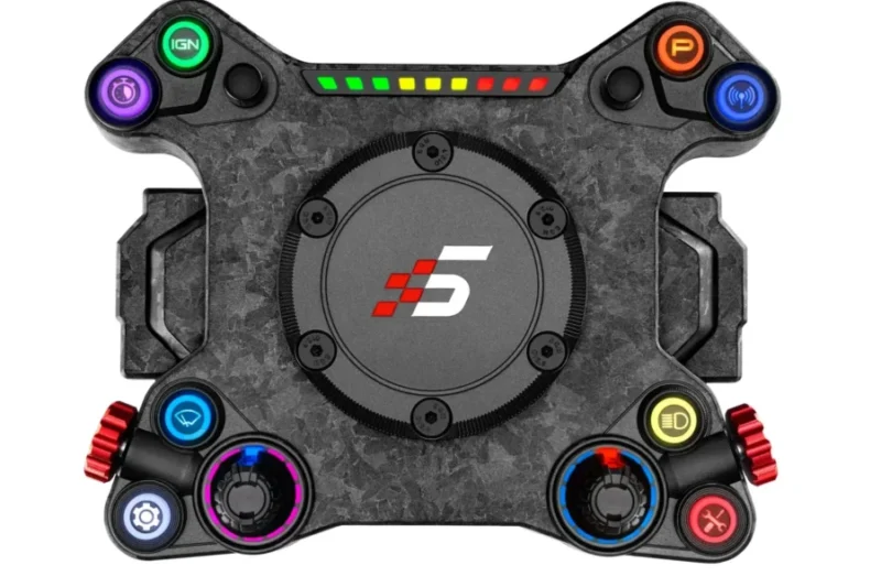 SIMAGIC Neo X Steering Wheel Hub