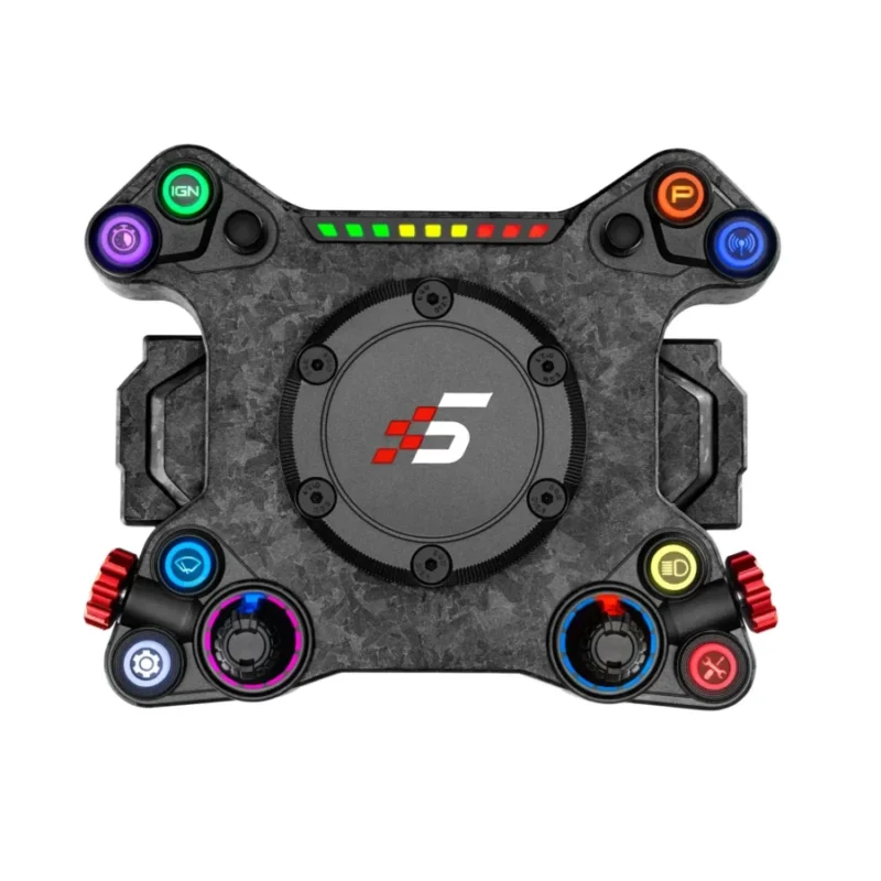 SIMAGIC Neo X Steering Wheel Hub