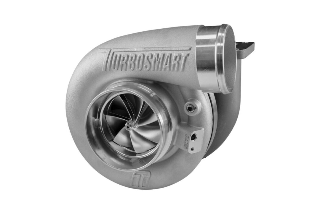 Turbosmart TS-1 Performance Turbocharger 8280 T4 0.96AR Externally Wastegated