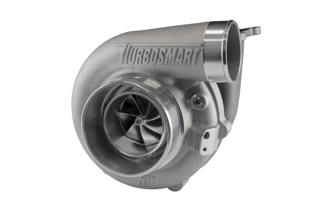 Turbosmart TS-1 Performance Turbocharger 6466 T4 0.96AR Externally Wastegated