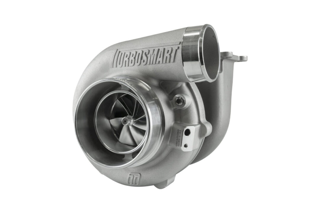 Turbosmart TS-1 Performance Turbocharger 6870 (Kompact) T4 0.96AR Externally Wastegated
