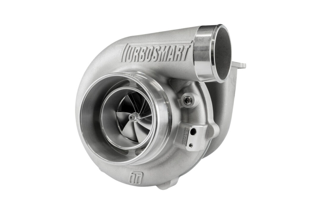 Turbosmart TS-1 Performance Turbocharger 6466 T3 0.82AR Externally Wastegated