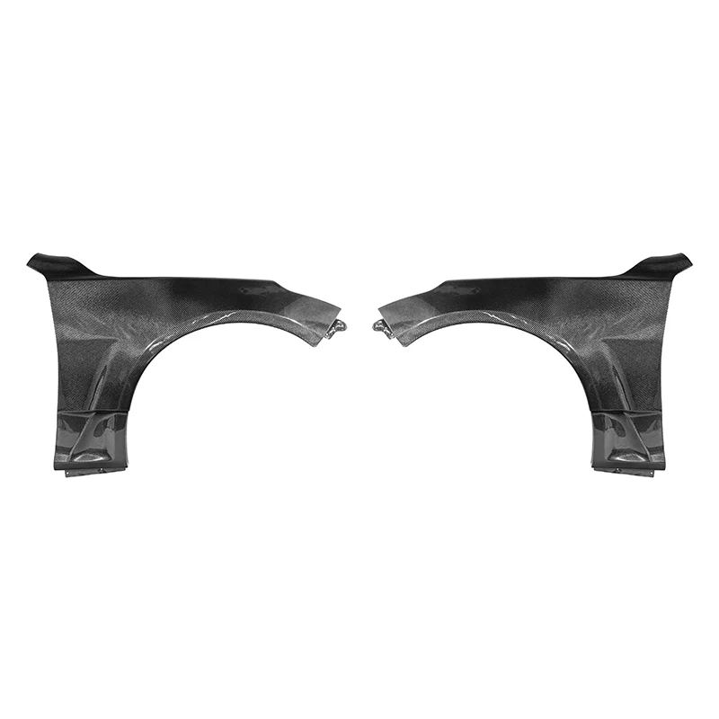 EOS 2020-2025 Cadillac CT5 V Blackwing Style Front Side Vented Fenders