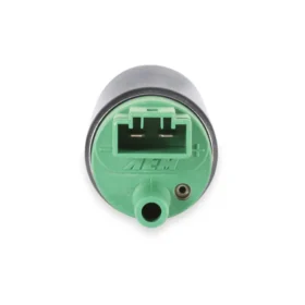 AEM 400 LPH E85-Compatible Hi Flow In-tank Fuel Pump - Single Barb - Image 3