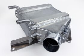 CSF 720S / 765LT / 750S / GT / GTS Charge-Air-Coolers for McLaren 750S - Image 4