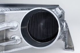CSF 720S / 765LT / 750S / GT / GTS Charge-Air-Coolers for McLaren 750S - Image 5