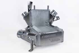 CSF McLaren 720S / 765LT / 750S / GT / GTS Charge-Air-Coolers