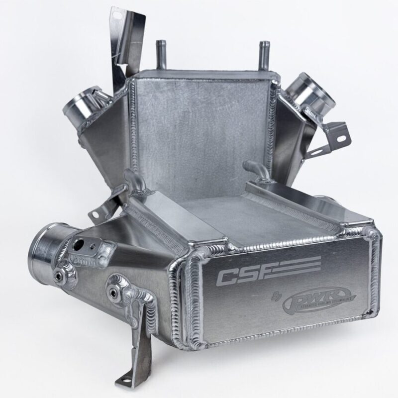 CSF McLaren 720S / 765LT / 750S / GT / GTS Charge-Air-Coolers