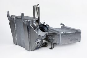 CSF 720S / 765LT / 750S / GT / GTS Charge-Air-Coolers for McLaren 750S - Image 2