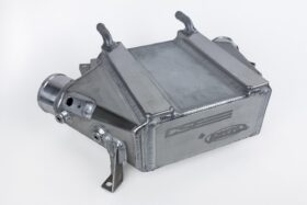 CSF 720S / 765LT / 750S / GT / GTS Charge-Air-Coolers for McLaren 750S - Image 3