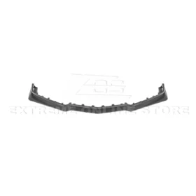 Extreme Online Store EOS Corvette C8 Z06 Z07 Extended One-Piece Front Lip Splitter for C8 Corvette - Image 3
