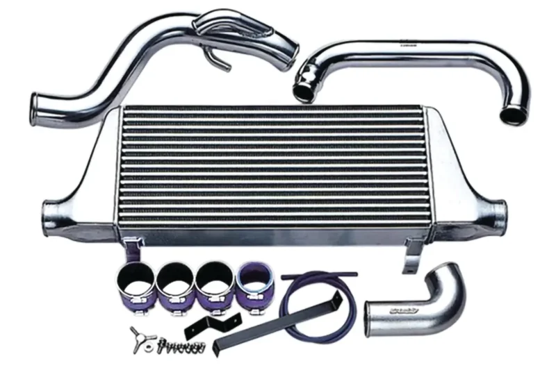 Greddy 1989-2024 Nissan Intercooler Kit Spec-LS T-24 S13/PS13