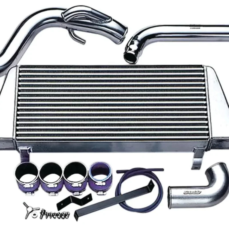 Greddy 1989-2024 Nissan Intercooler Kit Spec-LS T-24 S13/PS13