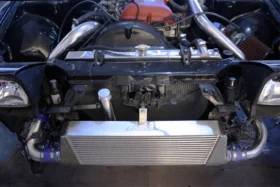 Greddy Intercooler Kit Spec-LS T-24 S13/PS13 - Image 2