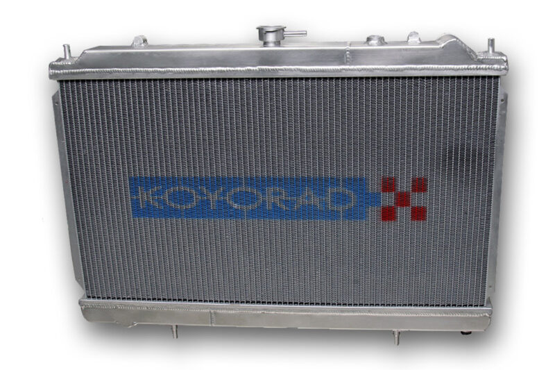 Koyo 1989-1994 Nissan 240SX N-Flow Aluminum Radiator SR20DET
