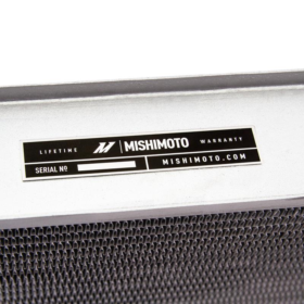 Mishimoto F-150 Performance Aluminum Radiator - Image 6