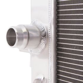 Mishimoto F-150 Performance Aluminum Radiator - Image 5