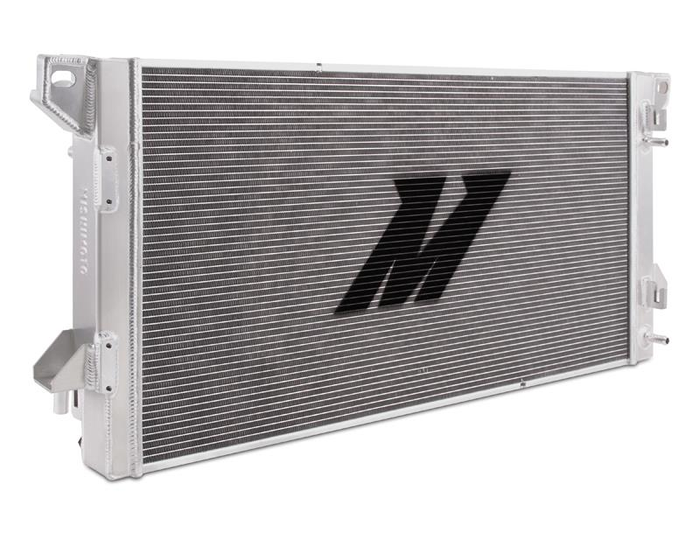 Mishimoto 2011-2014 Ford F-150 Performance Aluminum Radiator