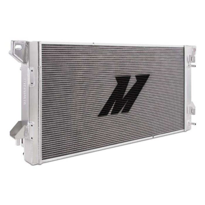 Mishimoto 2011-2014 Ford F-150 Performance Aluminum Radiator