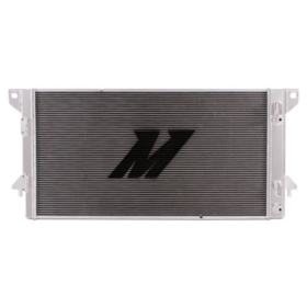 Mishimoto F-150 Performance Aluminum Radiator - Image 3