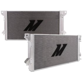 Mishimoto F-150 Performance Aluminum Radiator - Image 2