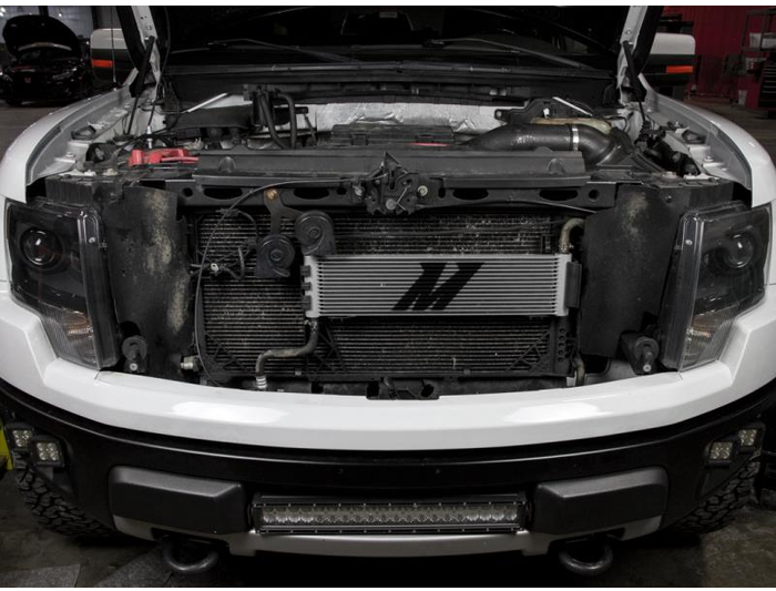 Mishimoto 2011-2014 Ford F-150 Transmission Cooler