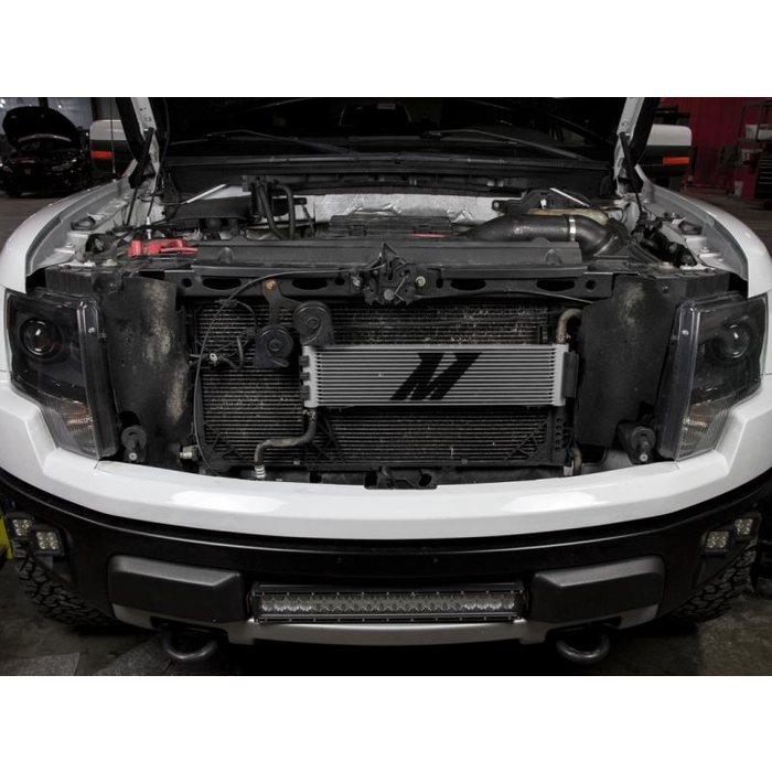 Mishimoto 2011-2014 Ford F-150 Transmission Cooler