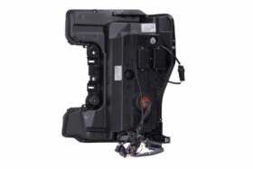 Morimoto Super Duty XB LED Headlights- Amber DRL - Image 5