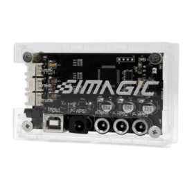 Simagic P2000 Haptic Control Box