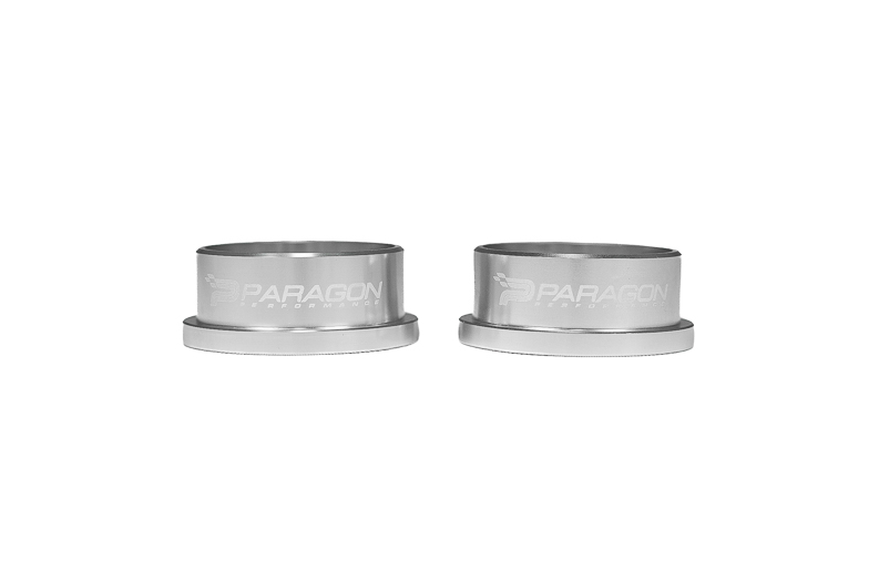 Paragon 2023-2025 C8 Corvette Z06 Front Lift Lowering Collars
