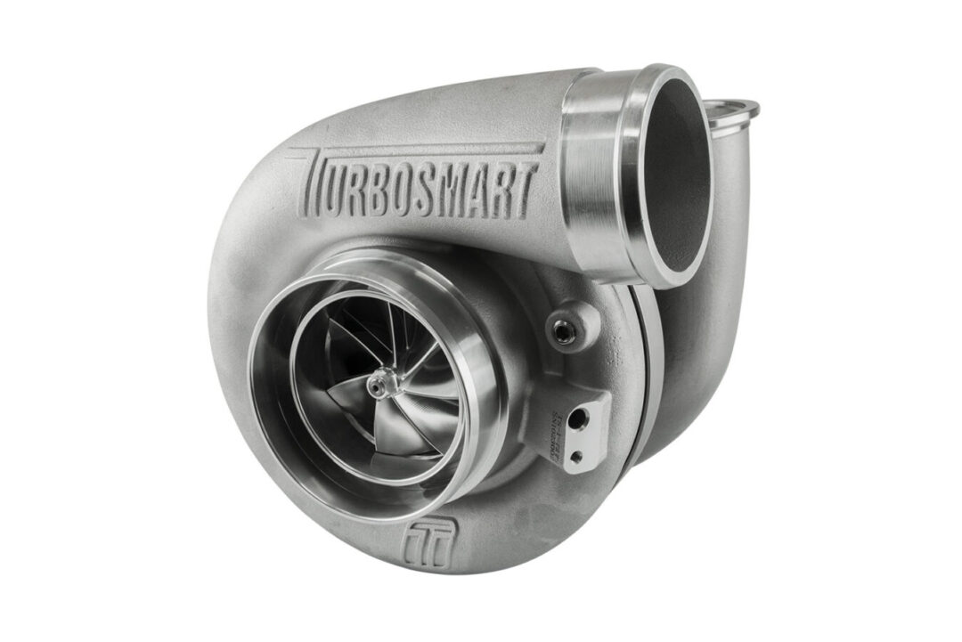 Turbosmart TS-1 Turbocharger 7275 V-Band 0.96AR Externally Wastegated